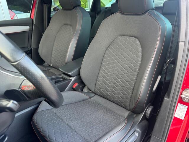 Seat LEON 1.4 TSI eHybrid PHEV FR