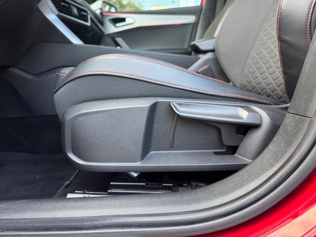 Seat LEON 1.4 TSI eHybrid PHEV FR