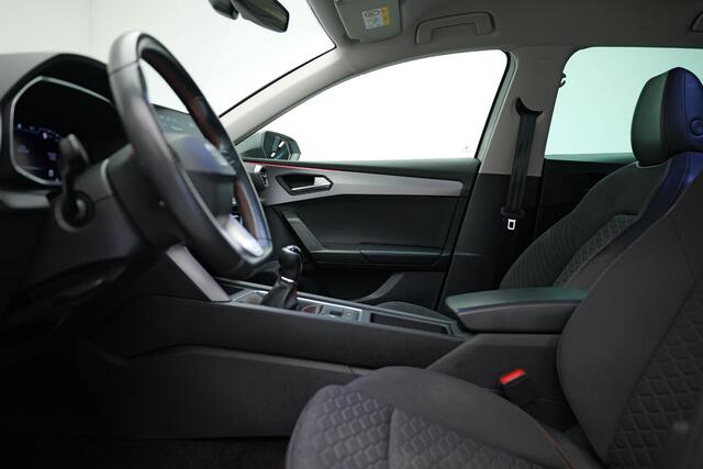 Seat LEON Sportstourer 1.5 TSI Style |ACC|Ambient|FR-Pakket