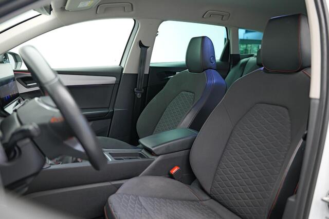 Seat LEON Sportstourer 1.5 TSI Style |ACC|Ambient|FR-Pakket