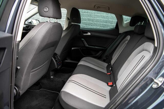 Seat LEON 1.0 TSI Style Launch Edition | Adaptive Cruise Control | Camera | Full Link