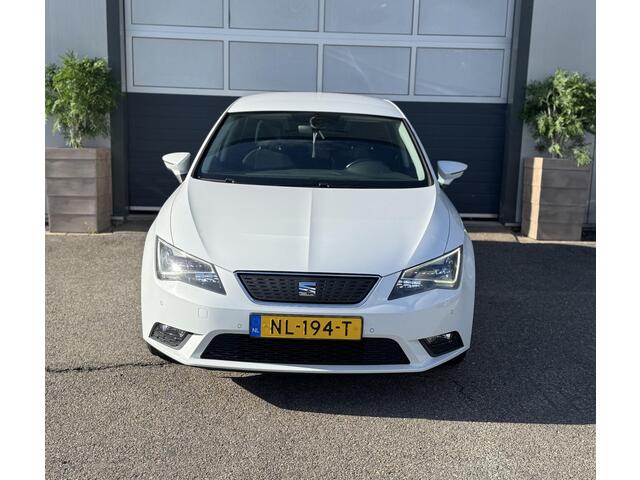 Seat LEON 1.0 EcoTSI Style Connect NAP /CAMERA / NAVI / GARANTIE /