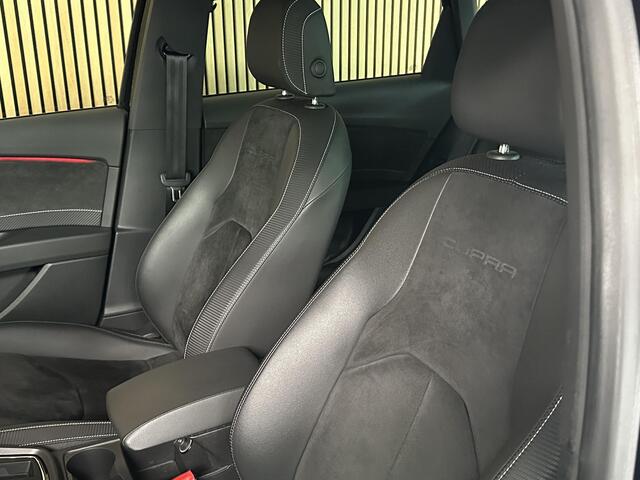 Seat LEON ST Cupra 2.0 TSI CUPRA Schuif kantel dak | Beats audio | Camera