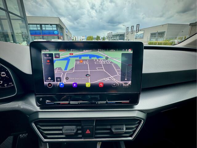 Seat LEON 1.0 TSI Style NAVI ECC CRUISE