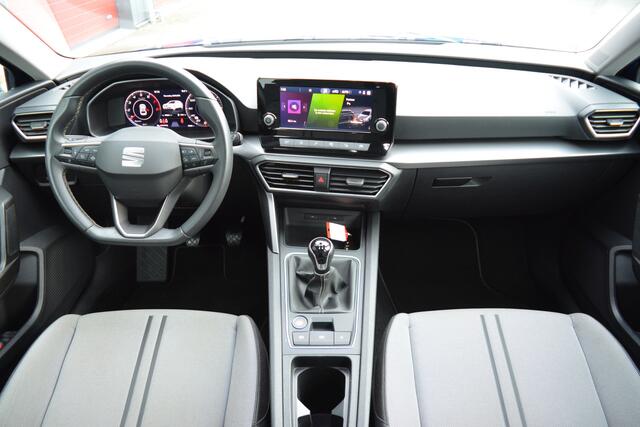 Seat LEON 1.0 TSI Style Business Intense trekhaak