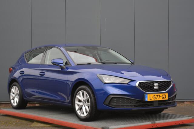 Seat LEON 1.0 TSI Style Business Intense trekhaak