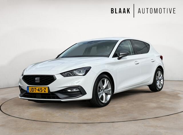 Seat LEON Leon 1.5 TSI FR | NAVIGATIE |