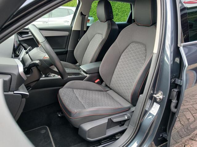 Seat LEON Sportstourer 1.5 TSI FR Business Intense