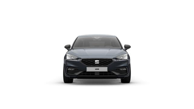 Seat LEON 1.5 TSI eHybrid 204 6DSG FR Business Automaat