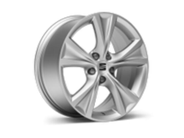 Seat LEON 1.5 TSI eHybrid 204 6DSG FR Business Automaat