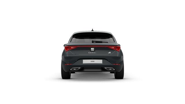 Seat LEON 1.5 TSI eHybrid 204 6DSG FR Business Automaat