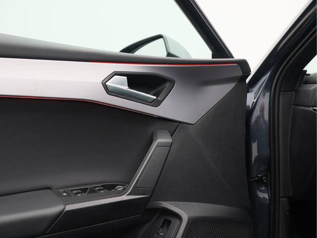 Seat LEON Sportstourer 1.5 TSI FR Launch Edition/ compleet!