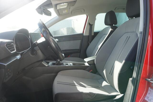 Seat LEON Sportstourer 1.5 TSI Style Launch Edition | CAMERA | ACC | CARPLAY | VIRTUAL COCKPIT |