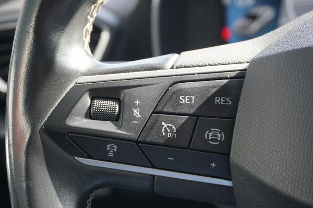 Seat LEON Sportstourer 1.5 TSI Style Launch Edition | CAMERA | ACC | CARPLAY | VIRTUAL COCKPIT |