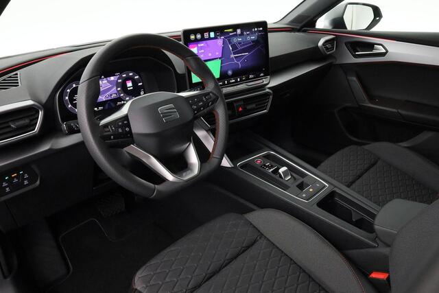 Seat LEON FR Business 1.5 TSI eHybrid 150kW / 204pk