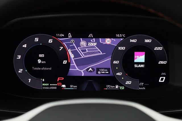 Seat LEON FR Business 1.5 TSI eHybrid 150kW / 204pk