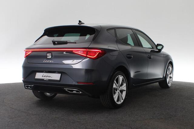 Seat LEON FR Business 1.5 TSI eHybrid 150kW / 204pk