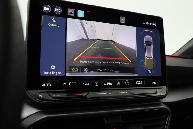 Seat LEON FR Business 1.5 TSI eHybrid 150kW / 204pk