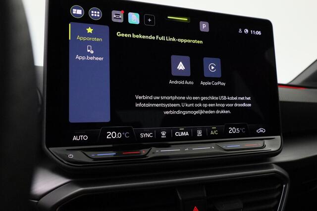 Seat LEON FR Business 1.5 TSI eHybrid 150kW / 204pk