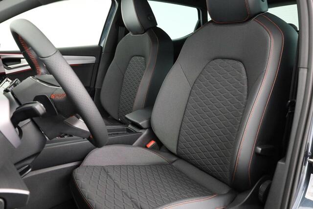 Seat LEON FR Business 1.5 TSI eHybrid 150kW / 204pk