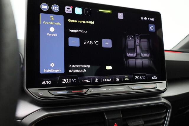 Seat LEON FR Business 1.5 TSI eHybrid 150kW / 204pk