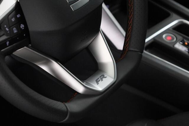 Seat LEON FR Business 1.5 TSI eHybrid 150kW / 204pk