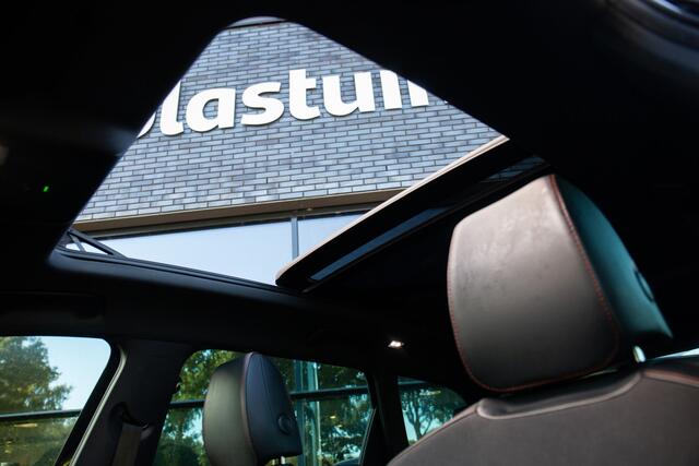 Seat LEON Sportstourer 1.5 eTSI FR Launch Edition , Panoramadak, Adap. cruise,