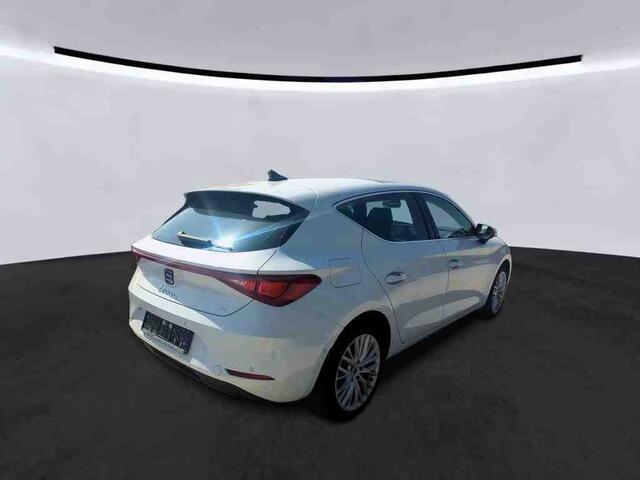 Seat LEON 1.4 TSI eHybrid 204pk PHEV Excellence / Panoramadak / Camera / Adaptive Cruise / Wordt Verwacht