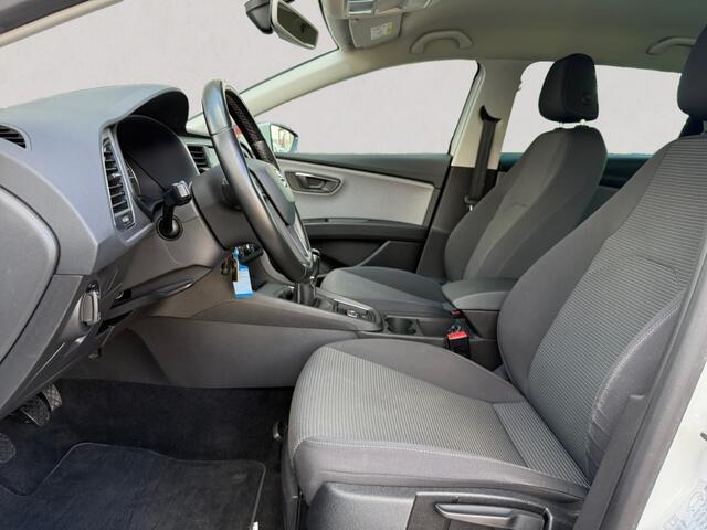 Seat LEON 1.0 EcoTSI Reference