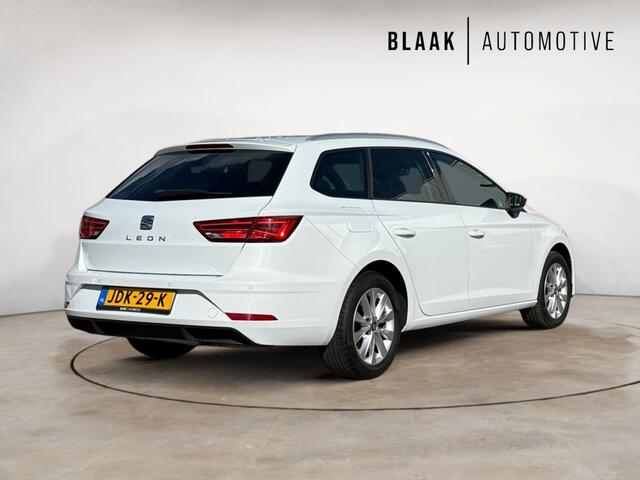 Seat LEON 1.0 EcoTSI Reference