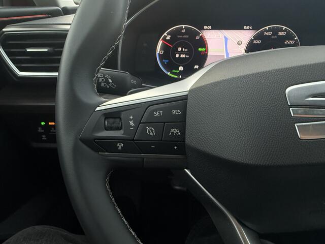 Seat LEON Sportstourer 1.4 TSI eHybrid PHEV FR