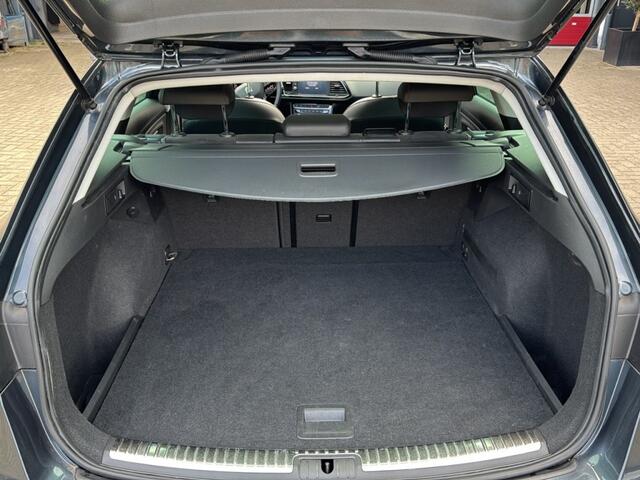 Seat LEON 2.0 TSI DSG FR PANO-DAK/CAMERA/NAVI/CARPLAY/ACC/PDC/STOELVERW