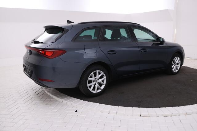 Seat LEON Sportstourer 1.0 TSI Reference Virtual, Apple carplay, lcimate, navigatie,