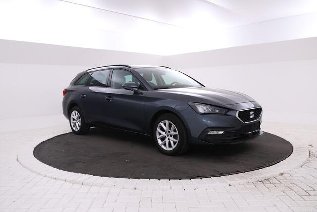 Seat LEON Sportstourer 1.0 TSI Reference Virtual, Apple carplay, lcimate, navigatie,