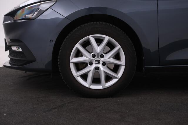 Seat LEON Sportstourer 1.0 TSI Reference Virtual, Apple carplay, lcimate, navigatie,