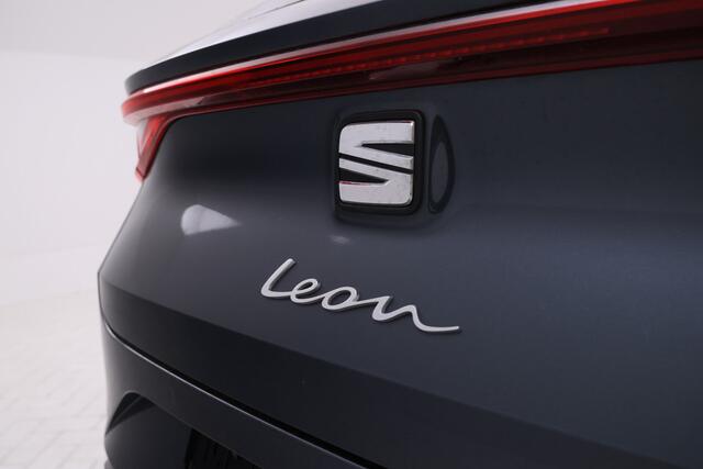 Seat LEON Sportstourer 1.0 TSI Reference Virtual, Apple carplay, lcimate, navigatie,