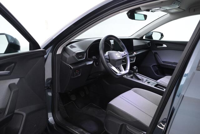 Seat LEON Sportstourer 1.0 TSI Reference Virtual, Apple carplay, lcimate, navigatie,