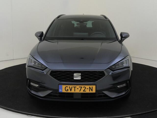 Seat LEON Sportstourer 1.5 TSI e-Hybrid FR PHEV First Edition
