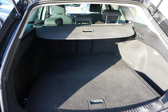 Seat LEON Sportstourer 1.5 TSI STYLE NAVIGATIE ANDROID-APPLECARPLAY DIGITALE COCKPIT LED ECC AIRCO CRUISECONTROL PARKEERSENSOREN V+A BLUETOOTH LMV ENZ...