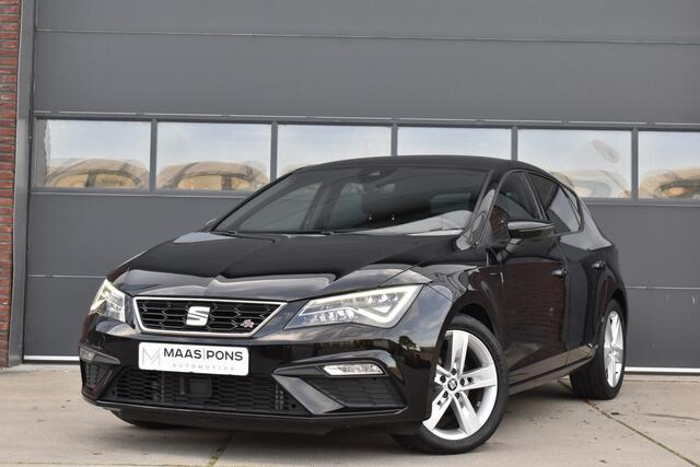 Seat LEON 1.5 TSI FR Carplay - Virtueal - Cruise