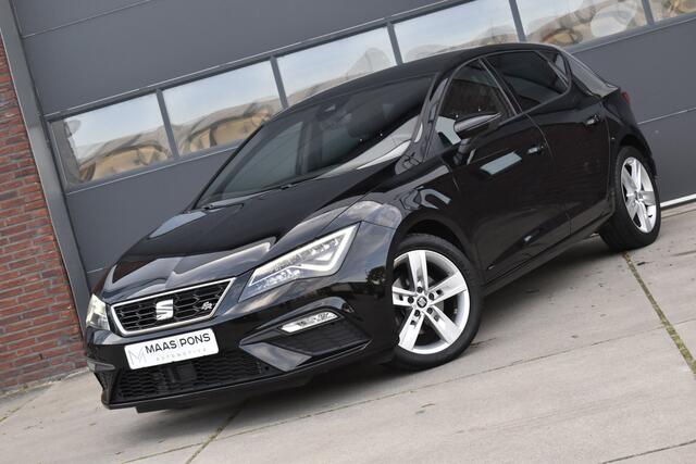 Seat LEON 1.5 TSI FR Carplay - Virtueal - Cruise