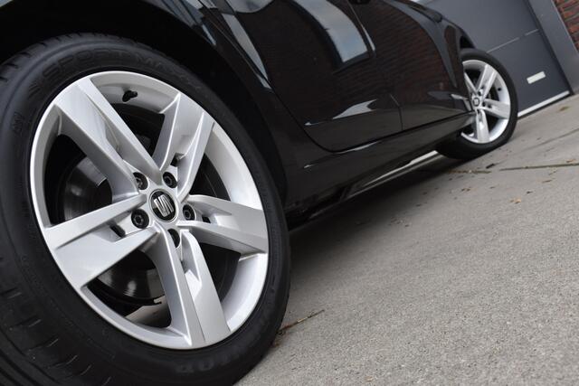 Seat LEON 1.5 TSI FR Carplay - Virtueal - Cruise