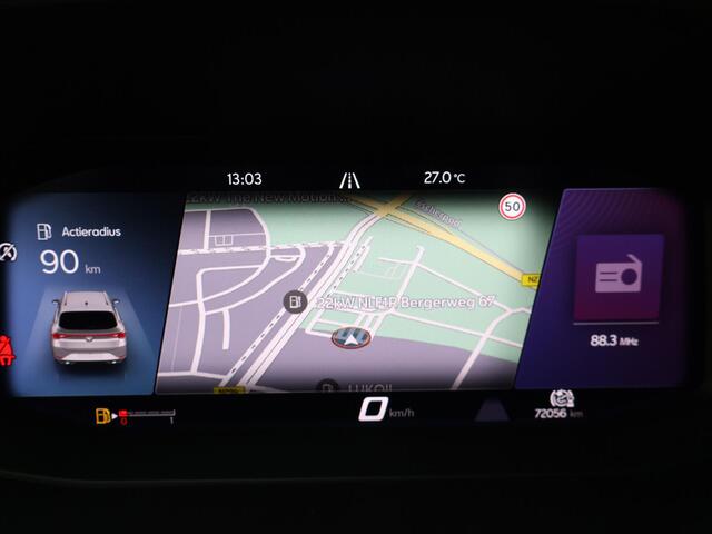 Seat LEON Sportstourer 1.5 TSI FR Launch Edition Technology winter | Camera | Achterklep elektrisch | Stoelverwarming | PDC V+A |