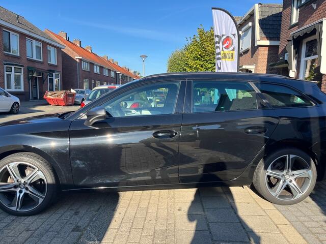 Seat LEON 1.5 TSI FR Leon Sportstourer