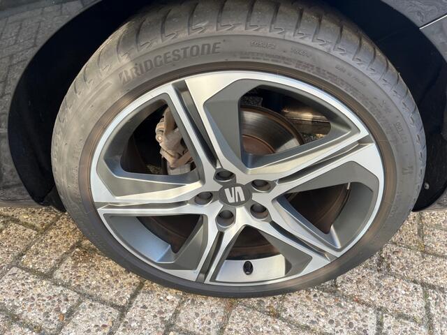 Seat LEON 1.5 TSI FR Leon Sportstourer