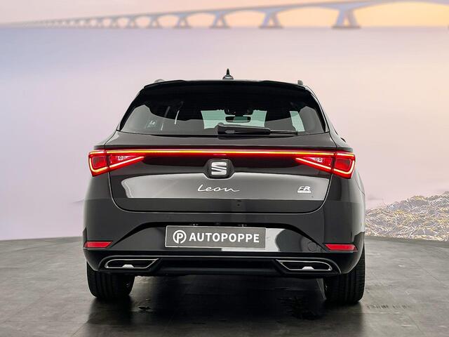 Seat LEON Sportstourer FR Business 1.5 TSI eHybrid 150kW / 204pk Stationw