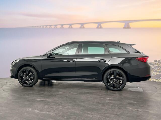 Seat LEON Sportstourer FR Business 1.5 TSI eHybrid 150kW / 204pk Stationw