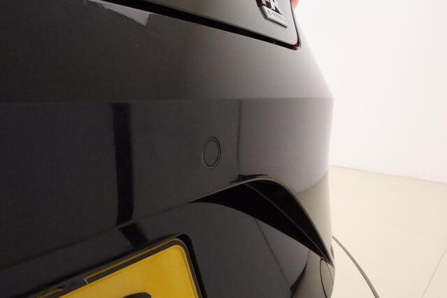 Seat LEON 1.4 TSI eHybrid 204pk Automaat PHEV FR | Navigatie | Adapt. Cruise control | Camera | Climate control | Stoel- en stuurverwarming