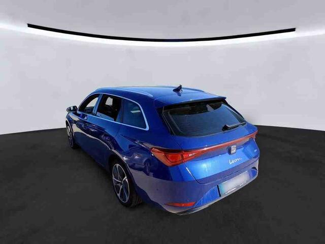 Seat LEON Sportstourer 1.4 TSI eHybrid 204pk PHEV Xcellence / Adaptive Cruise / Alarm / Full Link / Wordt Verwacht
