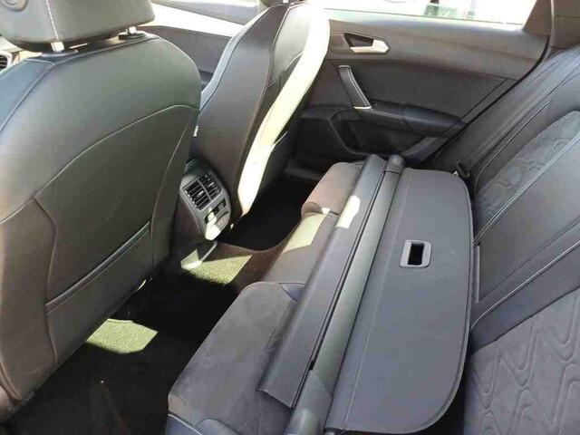 Seat LEON Sportstourer 1.4 TSI eHybrid 204pk PHEV Xcellence / Adaptive Cruise / Alarm / Full Link / Wordt Verwacht